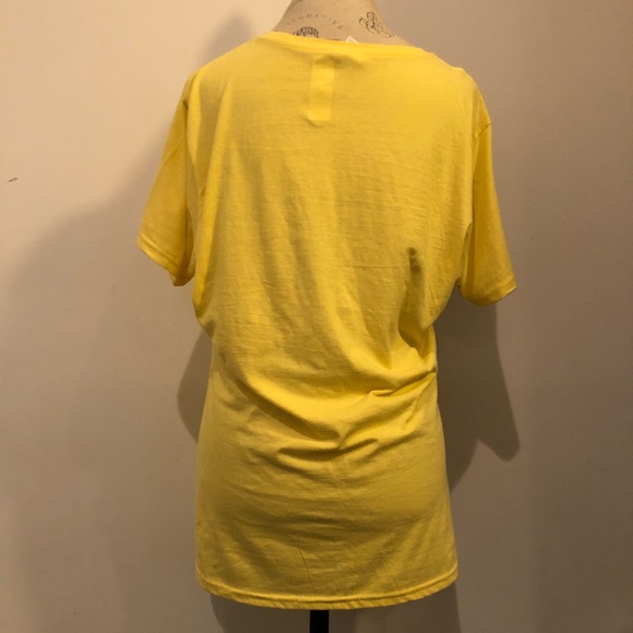 #momlife NWT tee XL - Picture 3 of 4